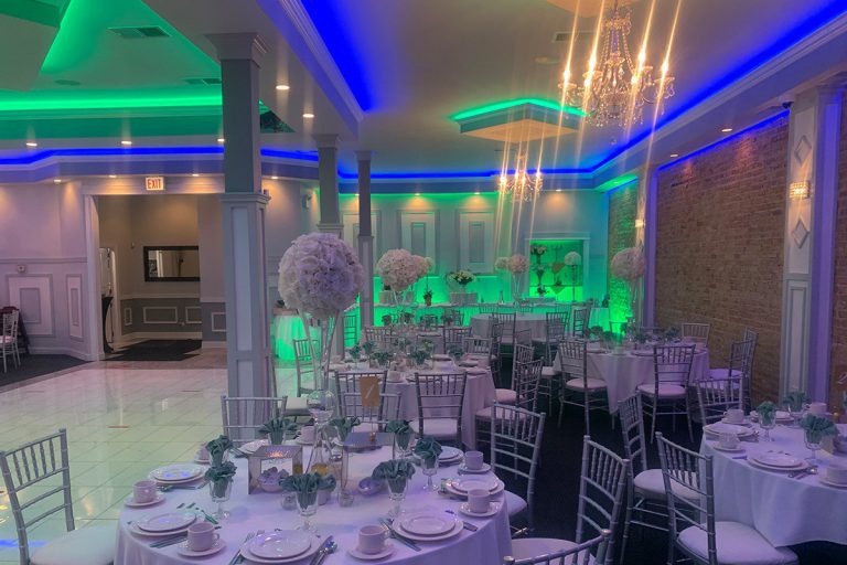 To Baby Shower Venues Near Me Chicago Stardust